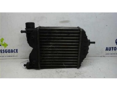 Intercooler Fiat IDEA 1 9 JTD 