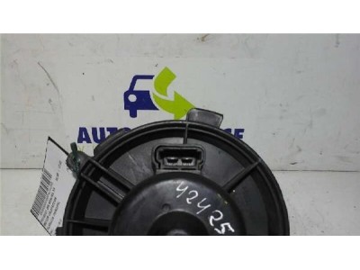 Motor Calefaccion Peugeot 206 BERLINA 1 9 D