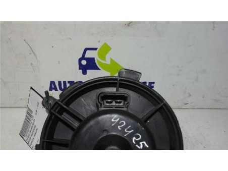 Motor Calefaccion Peugeot 206 BERLINA 1 9 D 