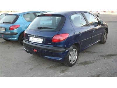 Motor Calefaccion Peugeot 206 BERLINA 1 9 D  2