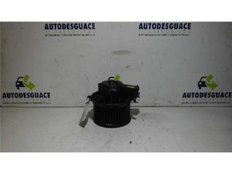 Motor Calefaccion Peugeot 206 BERLINA 1 9 D 