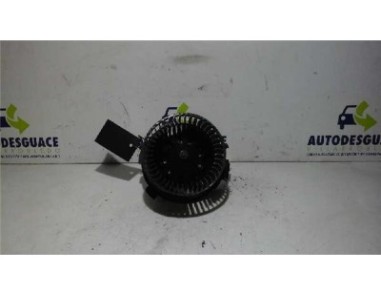 Motor Calefaccion Peugeot 206 BERLINA 1 9 D 