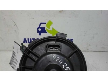 Motor Calefaccion Peugeot 206 BERLINA 1 9 D 