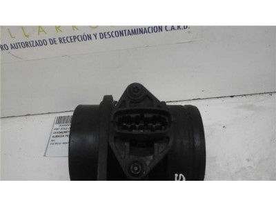 Caudalimetro Fiat STILO 1 9 JTD