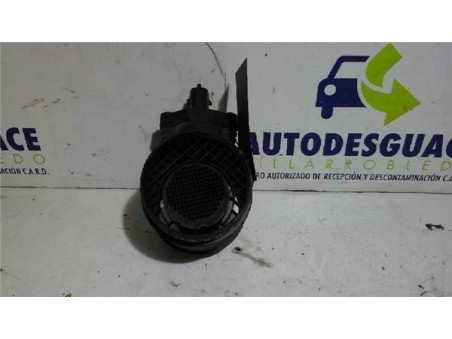 Caudalimetro Opel ASTRA G BERLINA 2 0 DTI 