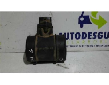 Caudalimetro Opel ASTRA G BERLINA 2 0 DTI 