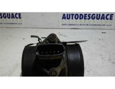 Caudalimetro Opel ASTRA G BERLINA 2 0 DTI 