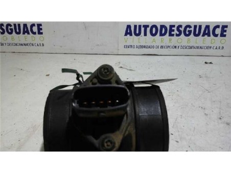 Caudalimetro Opel ASTRA G BERLINA 2 0 DTI 