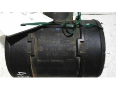 Caudalimetro Opel ASTRA G BERLINA 2 0 DTI 