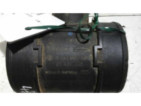 Caudalimetro Opel ASTRA G BERLINA 2 0 DTI 