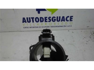 Caudalimetro Renault FLUENCE 1 5 dCi D FAP 