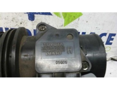 Caudalimetro Toyota COROLLA 1 4 Turbodiesel 