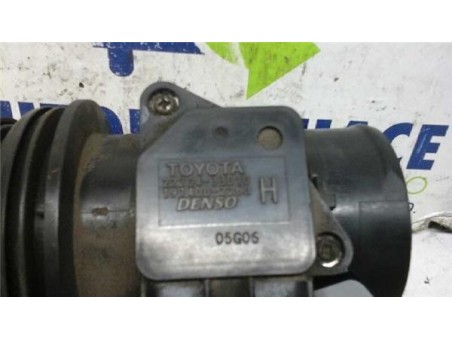 Caudalimetro Toyota COROLLA 1 4 Turbodiesel 