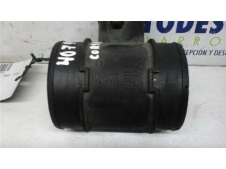 Caudalimetro Opel CORSA C 1 7 16V CDTI 