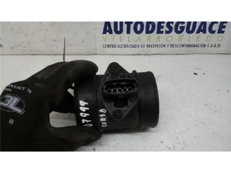 Caudalimetro Opel CORSA C 1 7 16V CDTI 