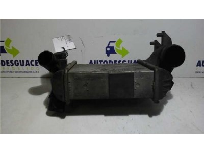 Intercooler Audi A4 AVANT 2 5 V6 24V TDI