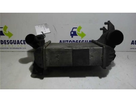 Intercooler Audi A4 AVANT 2 5 V6 24V TDI 