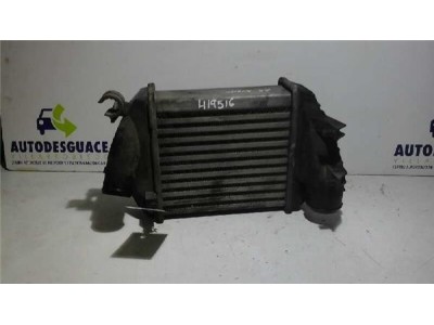 Intercooler Audi A4 AVANT 2 5 V6 24V TDI  2