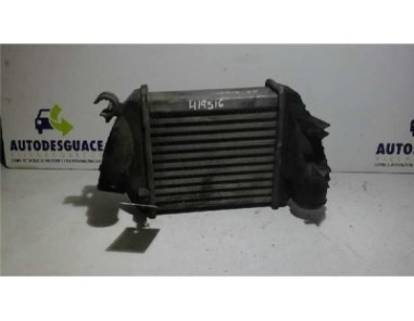 Intercooler Audi A4 AVANT 2 5 V6 24V TDI 