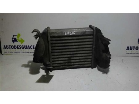 Intercooler Audi A4 AVANT 2 5 V6 24V TDI 
