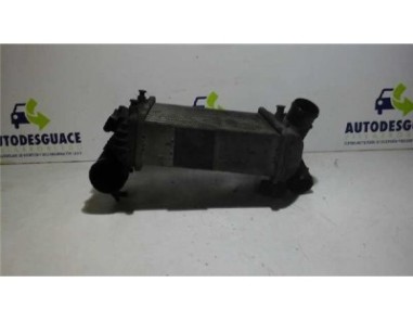 Intercooler Audi A4 AVANT 2 5 V6 24V TDI 