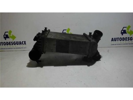 Intercooler Audi A4 AVANT 2 5 V6 24V TDI 