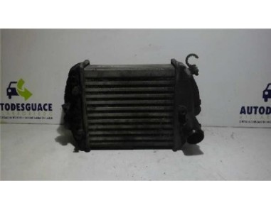 Intercooler Audi A4 AVANT 2 5 V6 24V TDI 