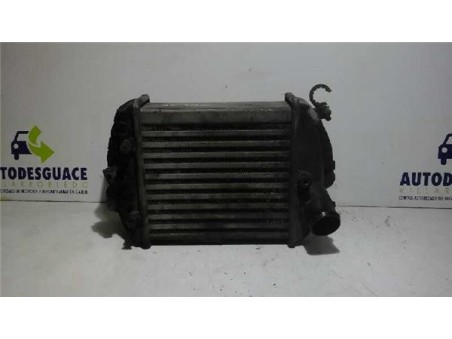 Intercooler Audi A4 AVANT 2 5 V6 24V TDI 