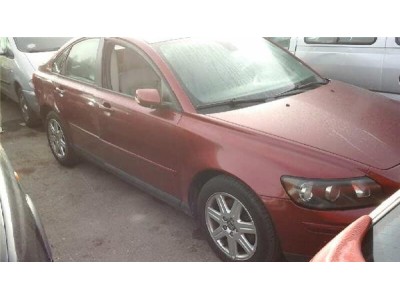 Caja Mariposa Aire Volvo S40 BERLINA 2 5 20V Turbo