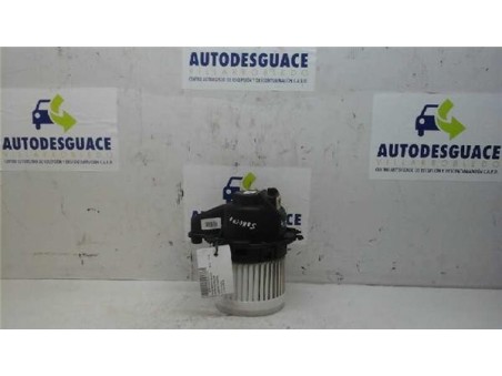 Motor Calefaccion Dacia SANDERO 1 5 dCi D FAP 