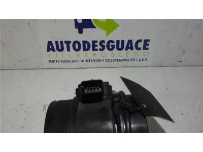 Caudalimetro Peugeot 407 2 0 16V HDi FAP