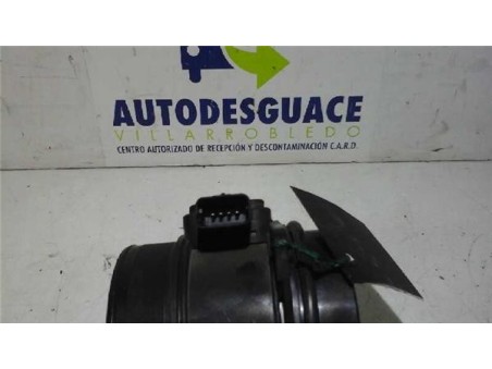 Caudalimetro Peugeot 407 2 0 16V HDi FAP 