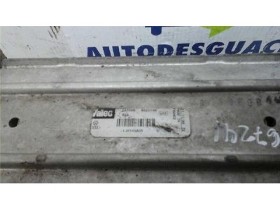 Intercooler Volkswagen BORA BERLINA 1 9 TDI 