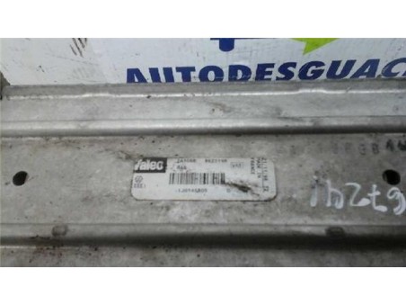 Intercooler Volkswagen BORA BERLINA 1 9 TDI 