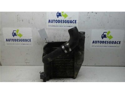 Intercooler Nissan PRIMERA BERLINA 2 2 16V Turbodiesel