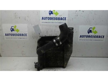 Intercooler Nissan PRIMERA BERLINA 2 2 16V Turbodiesel 