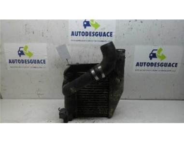 Intercooler Nissan PRIMERA BERLINA 2 2 16V Turbodiesel  Intercooler Nissan PRIMERA BERLINA 2 2 16V Turbodiesel
