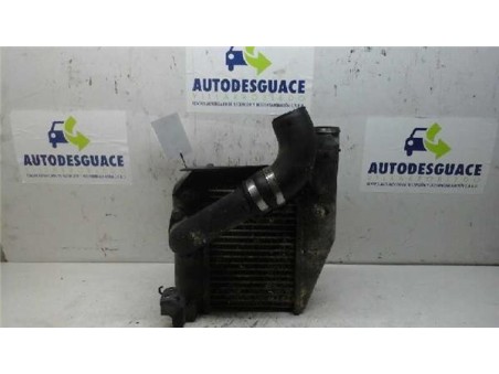Intercooler Nissan PRIMERA BERLINA 2 2 16V Turbodiesel 
