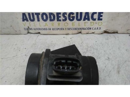 Caudalimetro Fiat GRANDE PUNTO 1 3 16V JTD 