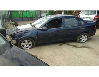 Caudalimetro Opel VECTRA B BERLINA 2 0 DTI 