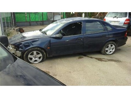 Caudalimetro Opel VECTRA B BERLINA 2 0 DTI 