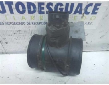 Caudalimetro Opel VECTRA B BERLINA 2 0 DTI 