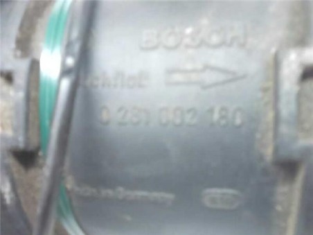 Caudalimetro Opel VECTRA B BERLINA 2 0 DTI 