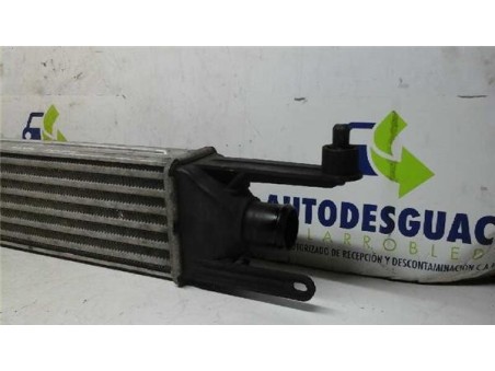 Intercooler Fiat GRANDE PUNTO 1 3 16V JTD 