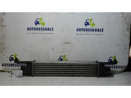 Intercooler Fiat GRANDE PUNTO 1 3 16V JTD 