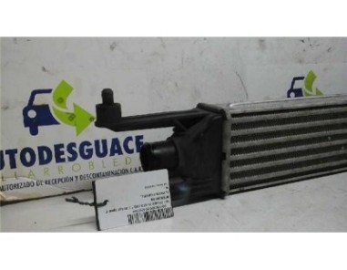Intercooler Fiat GRANDE PUNTO 1 3 16V JTD 