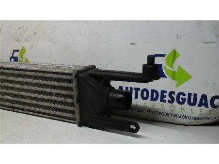 Intercooler Fiat GRANDE PUNTO 1 3 16V JTD 