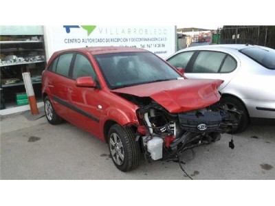 Motor Calefaccion Kia RIO 1 4  2