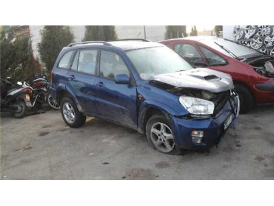 Motor Calefaccion Toyota RAV 4 2 0 Turbodiesel  2