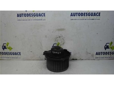 Motor Calefaccion Toyota RAV 4 2 0 Turbodiesel 